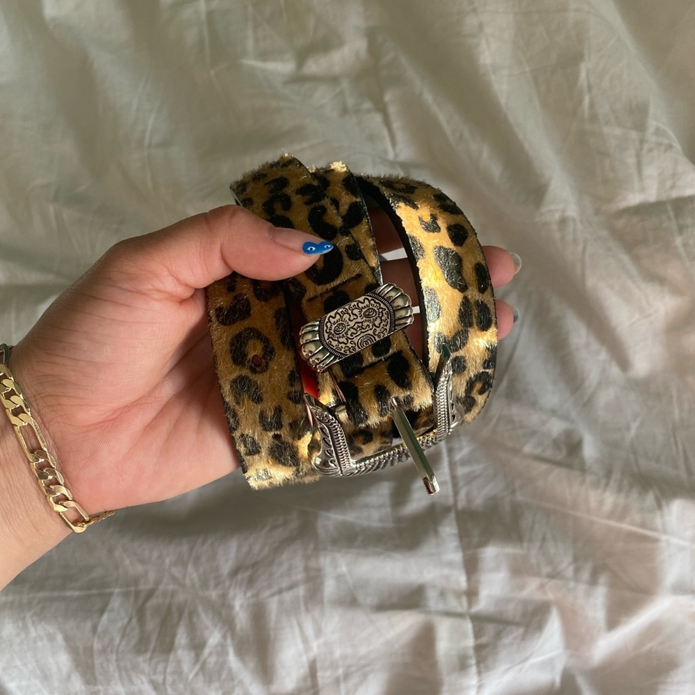 🐆 Belt - Picture 6 of 7